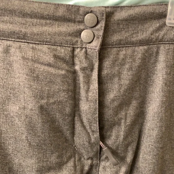 Snow pants - Picture 2 of 5